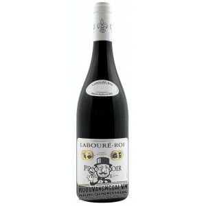 Vang Pháp Laboure Roi Pinot Noir Chardonnay uống ngon bn1