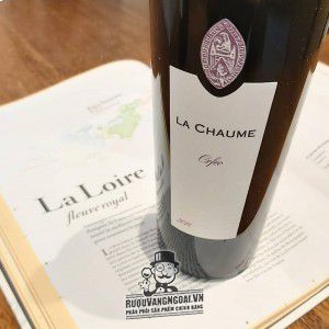 Vang Pháp La Chaume Orfeo Val de Loire Vendee thượng hạng bn3