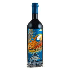 Rượu Vang Parrot Amarone Classico thượng hạng