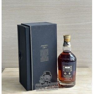 Rượu Chivas 25 Năm Nhập Khẩu Chính Hãng bn3