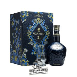 Rượu Chivas 21 Royal Salute cao cấp bn4