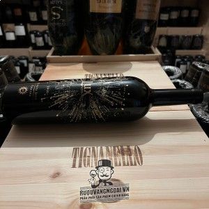 Rượu Vang Lux Vitis Tenuta Luce Toscana cao cấp bn4