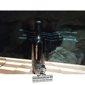 Rượu vang Votiva Campi Taurasini DOC uống ngon bn1