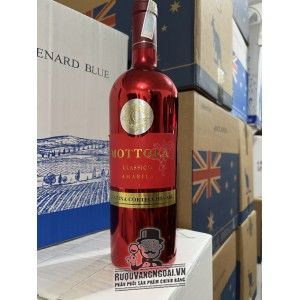 Rượu vang Mottola Amabile Classico uống ngon bn2