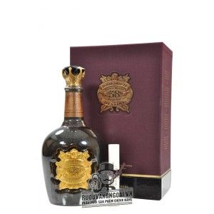 Rượu Chivas 38 Royal Salute cao cấp bn2