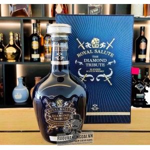 Rượu Chivas Diamond Tribute thượng hạng