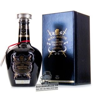 Rượu Chivas Diamond Tribute thượng hạng bn1