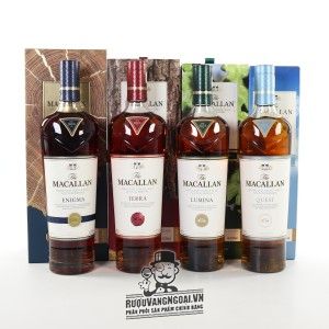 Rượu Macallan Quest cao cấp bn3