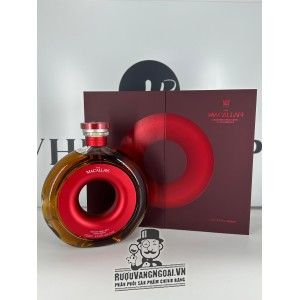 Rượu Macallan Time Space Mastery 200th Anniversary cao cấp bn3