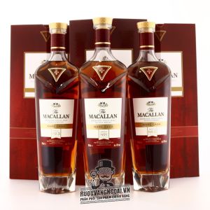 Rượu Macallan Rare Cask Red thượng hạng bn2