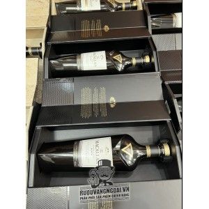 Rượu Macallan Rare Cask Black cao cấp bn1