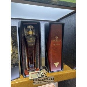 Rượu Macallan Oscuro 1824 Collection uống ngon bn3