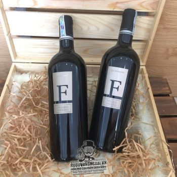 Rượu Vang F Bạc Giá Bao Nhiêu? Mua Ở Đâu Giá Tốt Nhất?